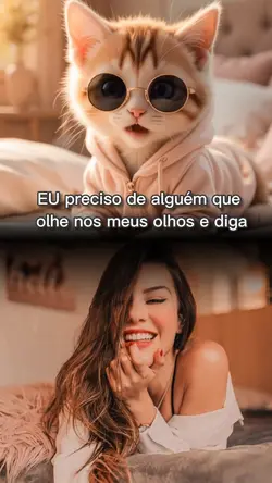gatinho falante 