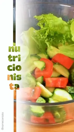 NUTRICIONISTA NUTRIÇ