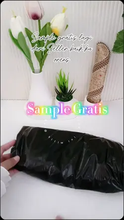 Sample gratis