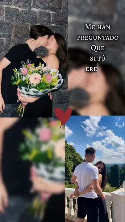 Parejas