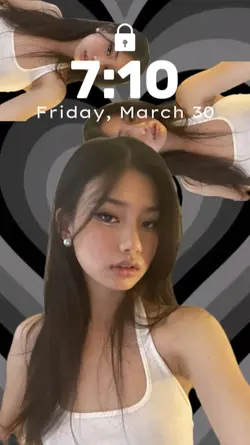 lockscreen