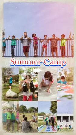 Summer Camp 
