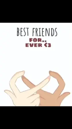 Best Friends Forever