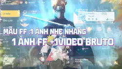 Thay ảnh +1video