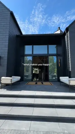 house tour