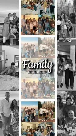 Family Moments