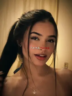 TAINÁ TAINÁ