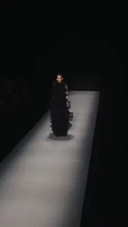 CATWALK EDIT
