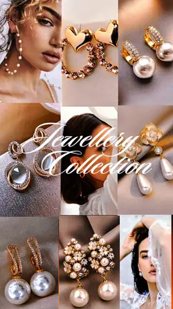 Jewellery Collection