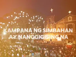 simbang gabi na