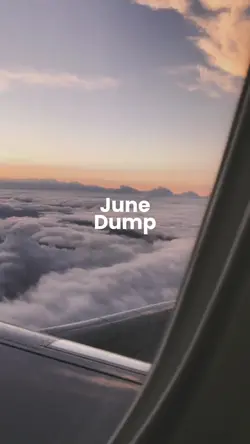 June dump memories