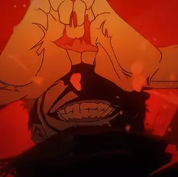 Simple Sukuna Edit