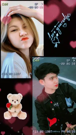 foto pasangan