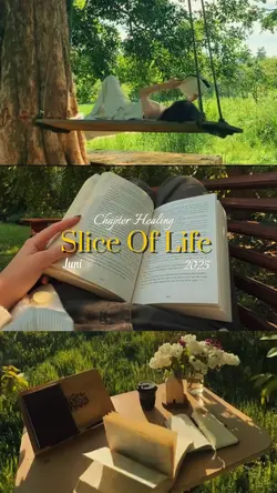 Slice Of Life 