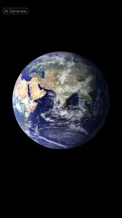 Earth Zoom 