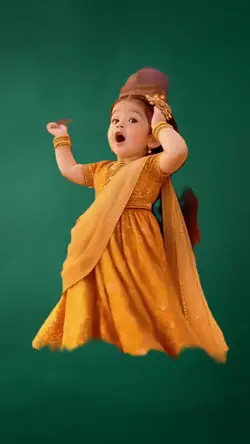 baby dance cute