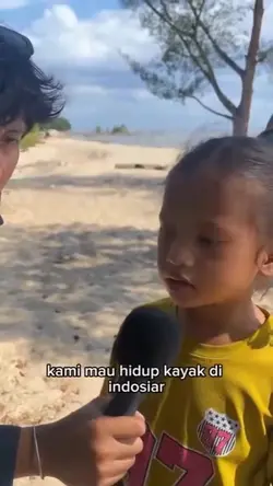 hidup kyk diindosiar
