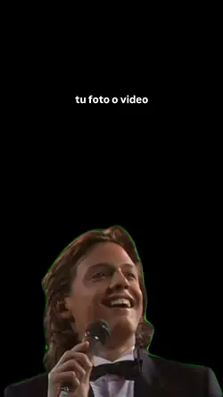 LUIS MIGUEL