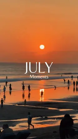 July Moments 2026