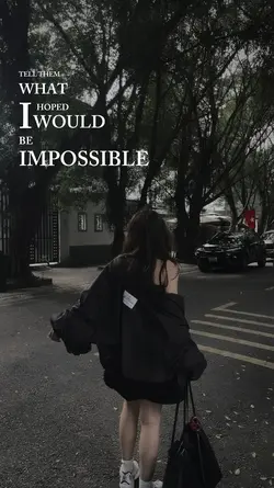 Impossible 