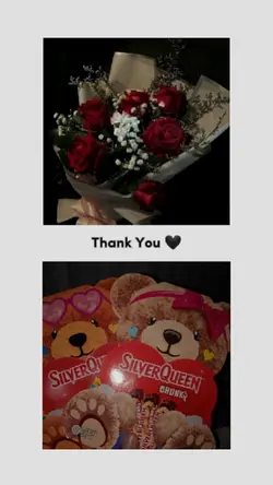thank you for gift