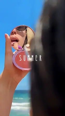 Welcome Summer 