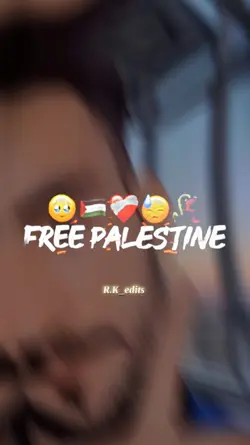 PALESTINE TEMPLATE 