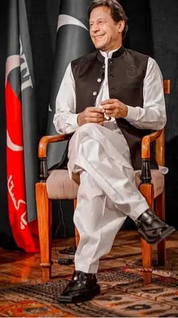 imran khan