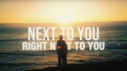 next to you