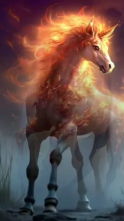 Horses
