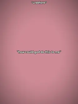 Blessing in disguise