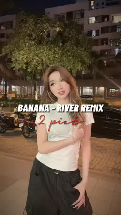 BANANA REMIX