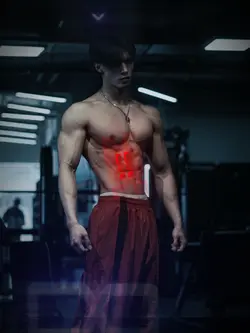 tiki tiki x gym