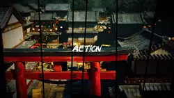 New Cinematic Teaser