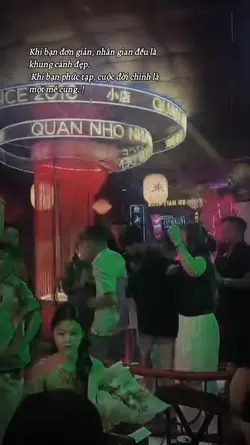 mẫu video slow+ cap