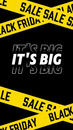 BIG SALE 