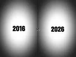10 anos depois