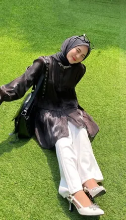 Senyumlah syukuri