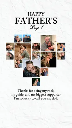 Happy Father's Day