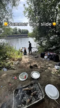 Summer photo slide 🌞