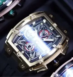 Amazing watch 