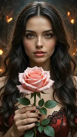 Menina