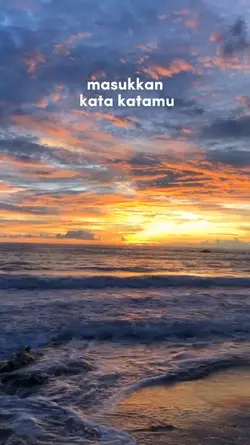masukkan kata" mu