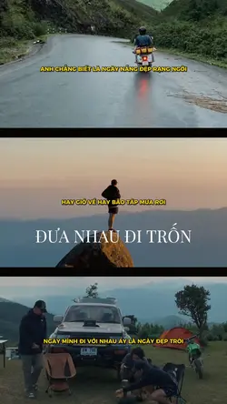 Vlog du lịch