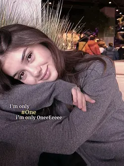 i'm only one call 