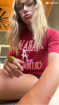 my frog