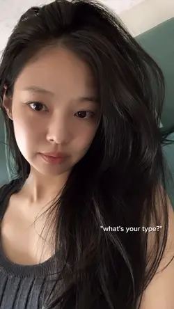what's your type?