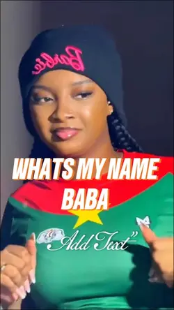 BABA TREND SOUND