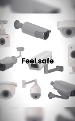 feel safe