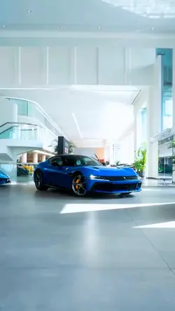 LuxeList | Car